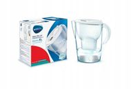 Dzbanek BRITA MARELLA XL 3.5L Na wkłady MAXTRA