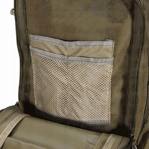 PLECAK TAKTYCZNY WOJSKOWY MILITARNY TURYSTYCZNY PRO DUŻY 30L GÓRSKI SOLIDNY na Arena.pl