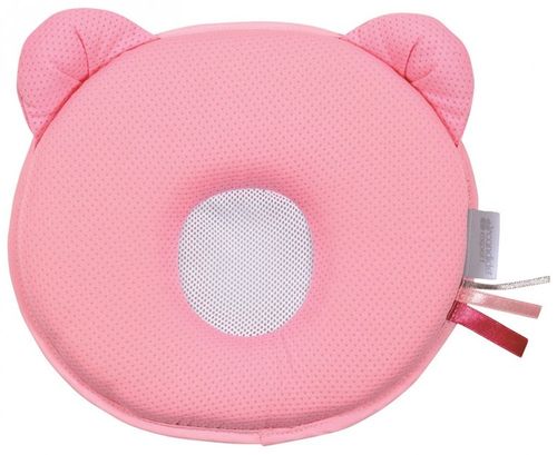 Candide Panda Air+ poduszka różowa na Arena.pl