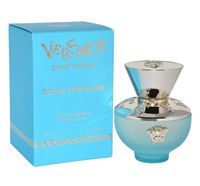 versace dylan turquoise pour femme edt 50ml