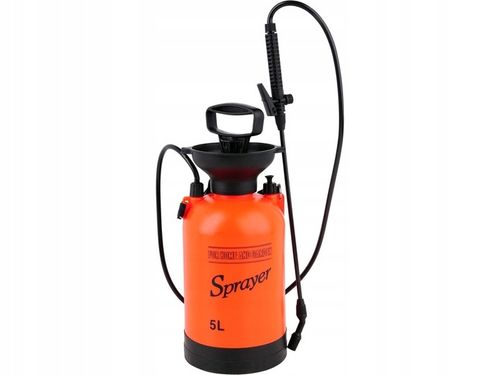 Opryskiwacz ciśnieniowy FLO 89516 Sprayer 5L na Arena.pl
