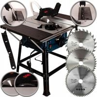 PIŁA STOŁOWA KRAJZEGA PILARKA TARCZOWA DO CIĘCIA DREWNA CYRKULARKA +