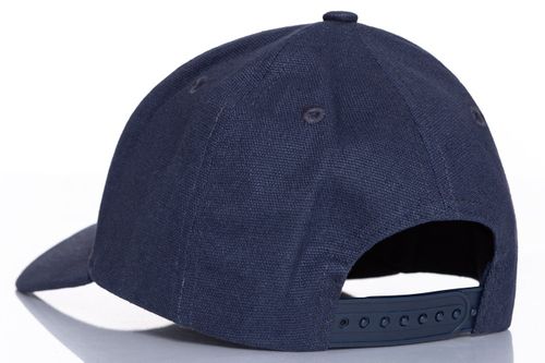 WRANGLER COLOUR CAP NAVY W0M38U535 ONE SIZE na Arena.pl