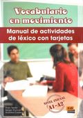 VOCABULARIO EN MOVIMIENTO SERGIO PRYMAK