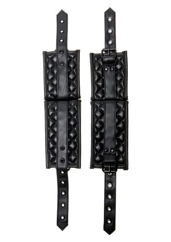 kajdanki-x-play wrist & ankle cuffs na Arena.pl