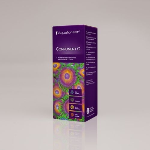 Aquaforest Component C 2000 ml na Arena.pl
