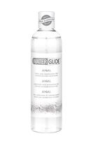 żel analny waterglide na bazie wody gęsty 300 ml