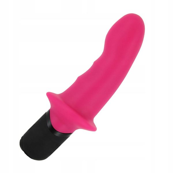 Masażer mini, 10 trybów wibracji + perfumy 2,2 ml. zdjęcie 5