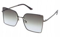 Okulary przeciwsłoneczne damskie Cote Glamour CG289-2 filtr UV-400 kat. 2