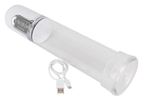 Rechargeable Pump na Arena.pl