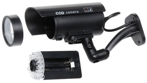 KAMERA ATRAPA ACC-102B/LED/Z na Arena.pl