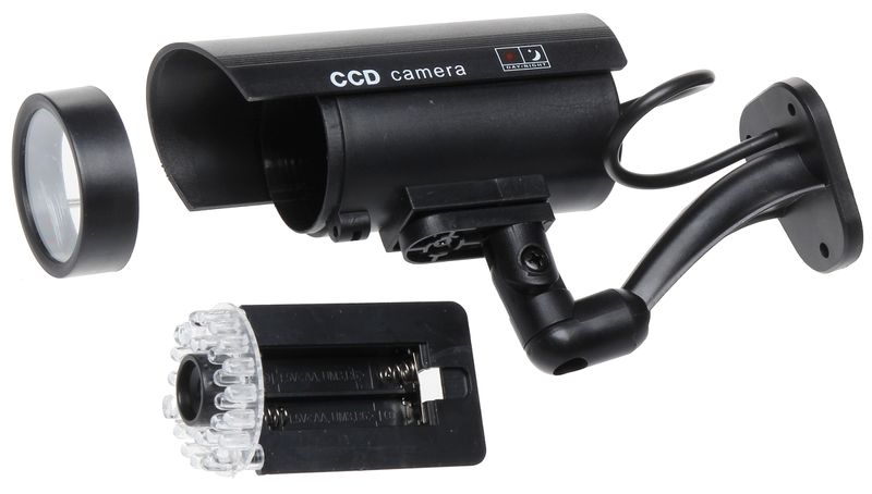 KAMERA ATRAPA ACC-102B/LED/Z zdjęcie 2
