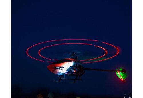 Blade 230 S BNF Blade 230 S SAFE Night BNF Basic na Arena.pl