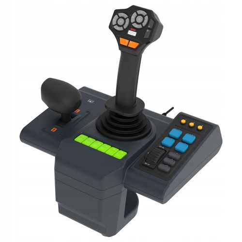 Kierownica HORI HPC-043U Farming na Arena.pl