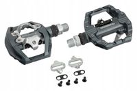 Pedały Shimano spd PD-EH500 platforma