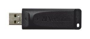 Pendrive Slider 16GB czarny na Arena.pl