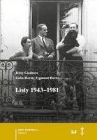 Listy 1943-1981 - Jerzy Giedroyc