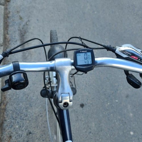 Licznik Rowerowy Lr18664 na Arena.pl