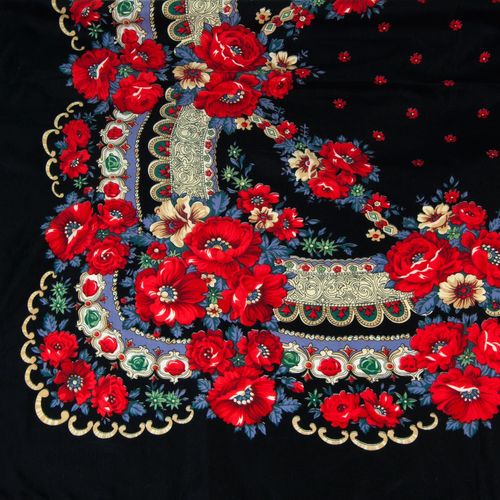 Chusta Ludowa Wariacja na Arena.pl