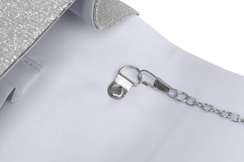 kopertówka r-xs021-4207 silver na Arena.pl