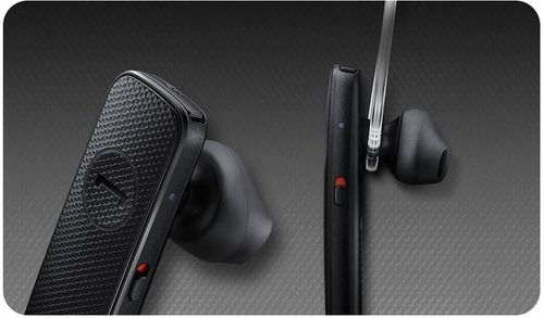 Oryginalne słuchawki bluetooth SAMSUNG EO-MG920BBE na Arena.pl