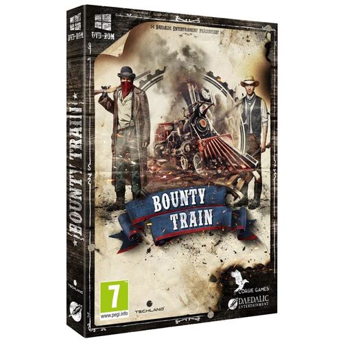 ND38_5902385105385 Bounty Train na Arena.pl