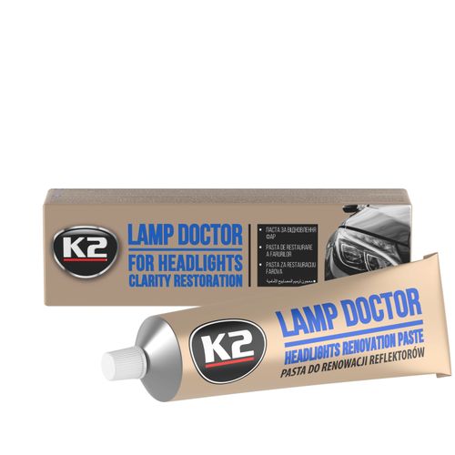 K2 LAMP DOCTOR 60 G na Arena.pl