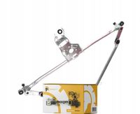 MECHANIZM WYCIERACZEK FIAT DOBLO 00+ PRZÓD +08