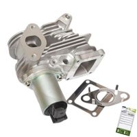 Zawór EGR RENAULT Megane II zamiennik 8200463548