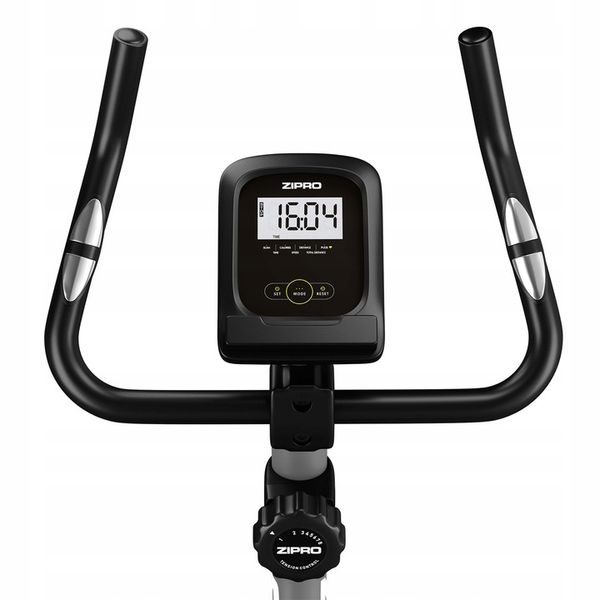 ROWEREK STACJONARNY rower treningowy Drift - Zipro zdjęcie 10