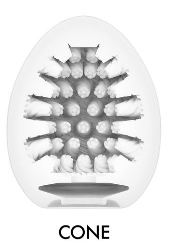 masturbator egg cone hb 1pc tenga na Arena.pl