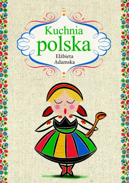 Kuchnia polska zdjęcie 1