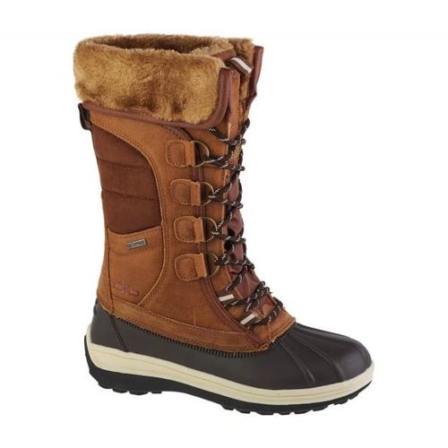 Buty CMP Thalo Snow Boot r.36 na Arena.pl