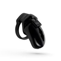 lockdown chastity cage - mała