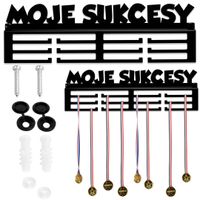 Wieszak na medale MOJE SUKCESY