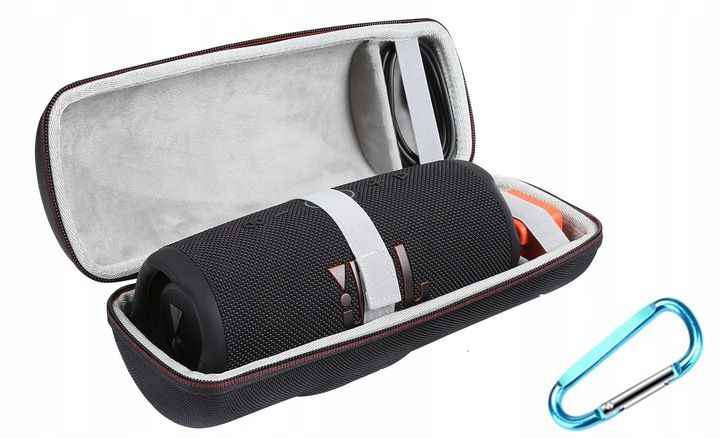 ETUI DO GŁOŚNIKA JBL CHARGE 5 CASE POKROWIEC WYSOKA JAKOŚĆ zdjęcie 2