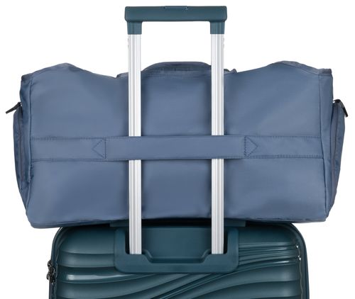 torba podróżna ptn 24480-6590 blue-blue na Arena.pl