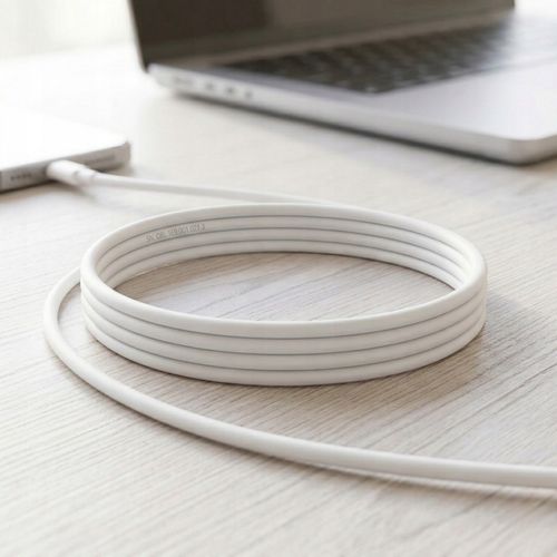 co2 ładowarka kabel usb-c szybkie ładowanie usb typ c do iphone ipad na Arena.pl