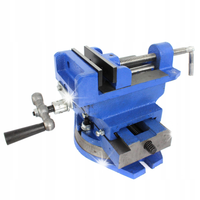 Imadło maszynowe Falon-Tech FT2029 100 mm