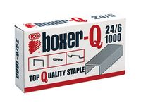 zszywki boxer-q 24/6 -1000 4414 a'10