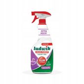 Ludwik Maxx Power spray do kamienia i rdzy 600 ml
