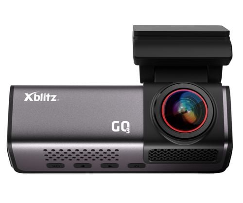 WIDEOREJESTRATOR SAMOCHODOWY XB-GO3 Xblitz na Arena.pl