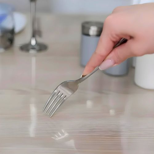 Mata ochronna 0,8mm 90x120cm clear na Arena.pl