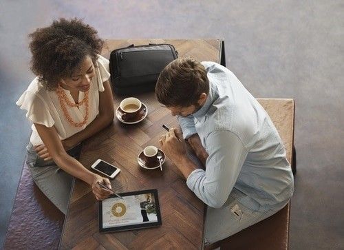 Dell Professional Torba 14 na Arena.pl