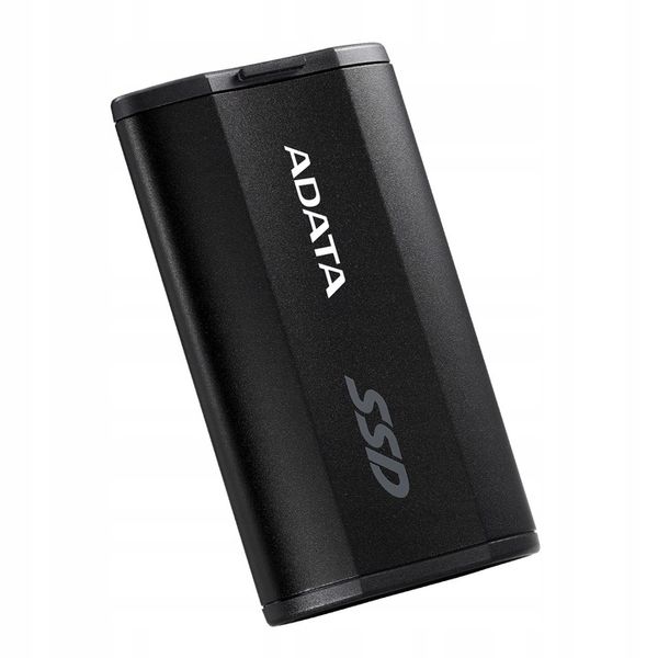 zewnętrzny dysk SSD Adata SD810 1TB USB3.2 USB-C czarny zdjęcie 4