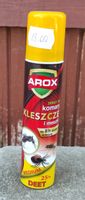 Arox spray na komary, kleszcze i meszki 90 ml