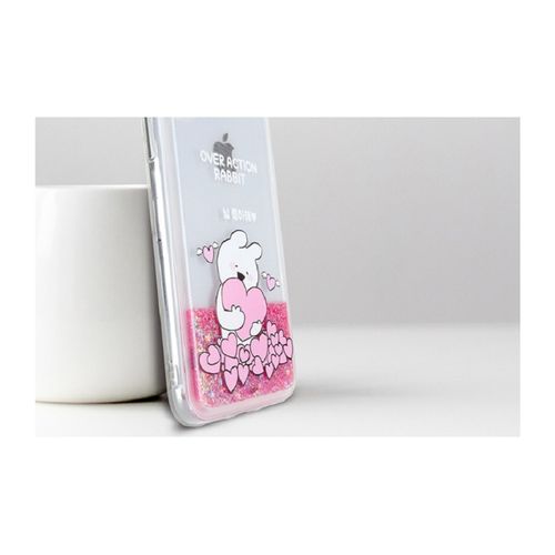 Etui Mercury Rabbit Glitter Samsung S8 Good na Arena.pl