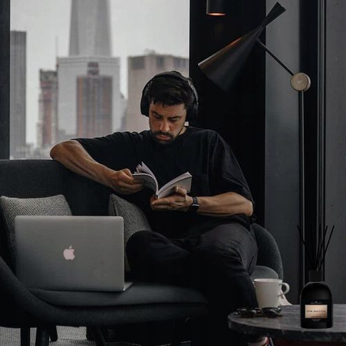 ZAPACH PERFUM ONE MILLION DO DOMU PATYCZKI ODŚWIEŻACZ 250ml DUŻA POJEMNOŚĆ na Arena.pl