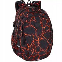 Plecak młodzieżowy Coolpack Factor Magma