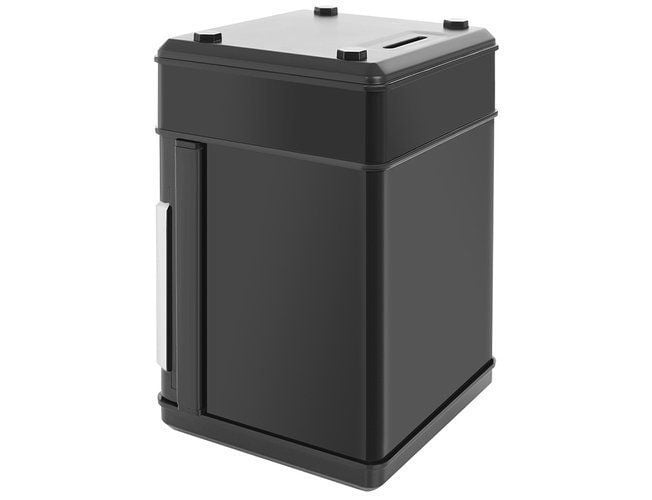 Skarbonka - sejf / bankomat elektroniczny zdjęcie 4